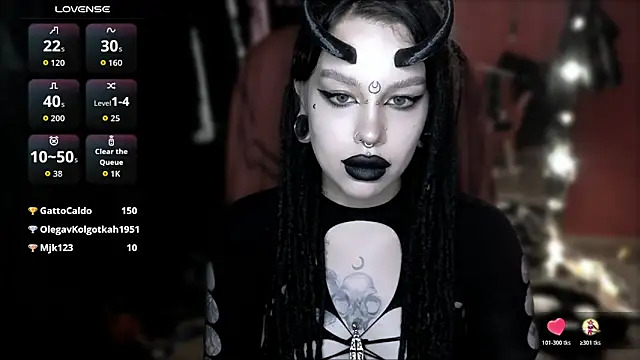 alexx_succubus: вебкам-шоу