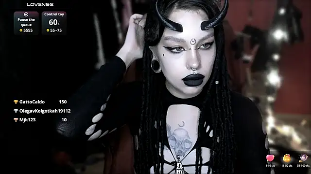 عرض كام alexx_succubus