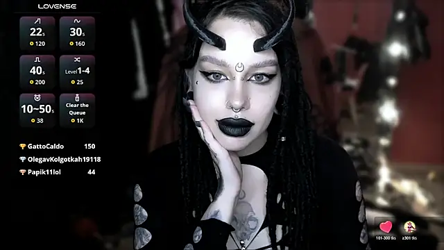 دردشة alexx_succubus الجنسية المباشرة