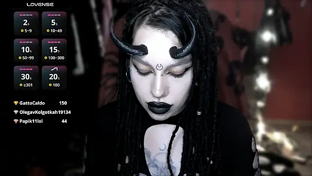 alexx_succubus webcam show