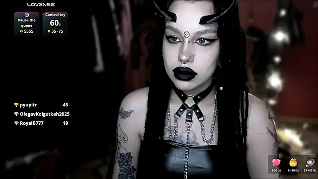 عرض كام alexx_succubus