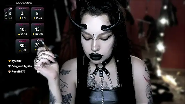 عرض كام alexx_succubus