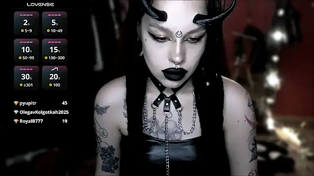 alexx_succubus live XXX chat