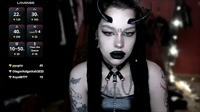alexx_succubus Webcamshow