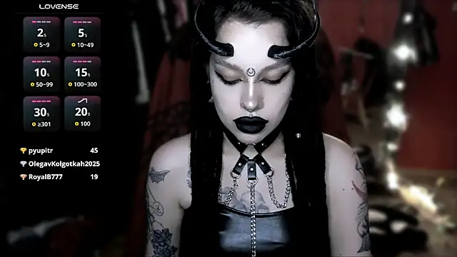 alexx_succubus Webcamshow