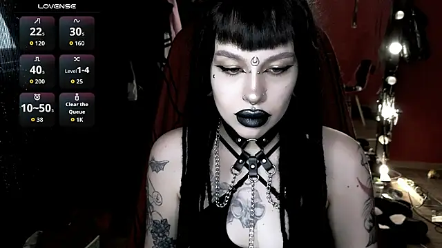 alexx_succubus – Live XXX-chat