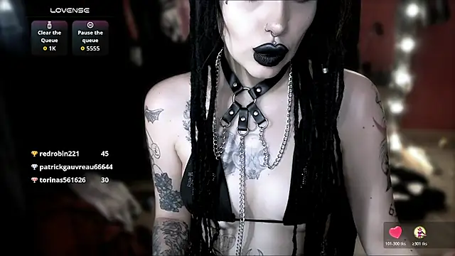 Chat XXX en directo de alexx_succubus