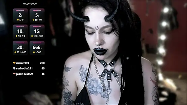 alexx_succubus Webcamshow