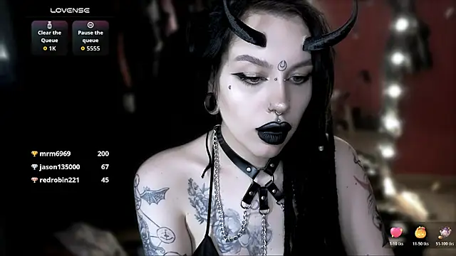 alexx_succubus – Naživo XXX chat