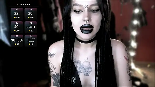 Chat XXX en directo de alexx_succubus