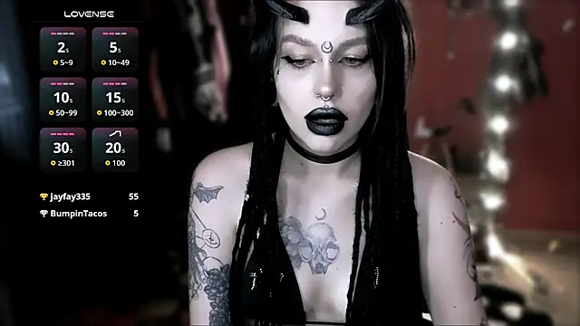 alexx_succubusのライブXXXチャット