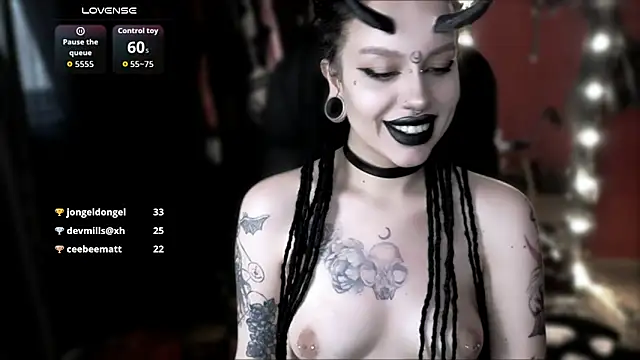 alexx_succubus Live XXX Chat