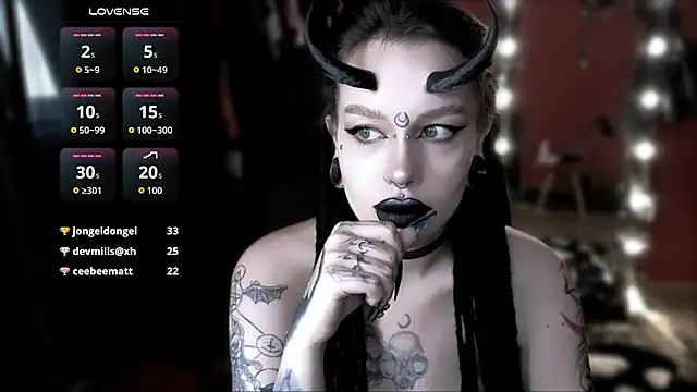 alexx_succubus Webcamshow