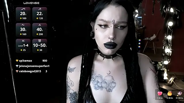 alexx_succubusn Live XXX chat