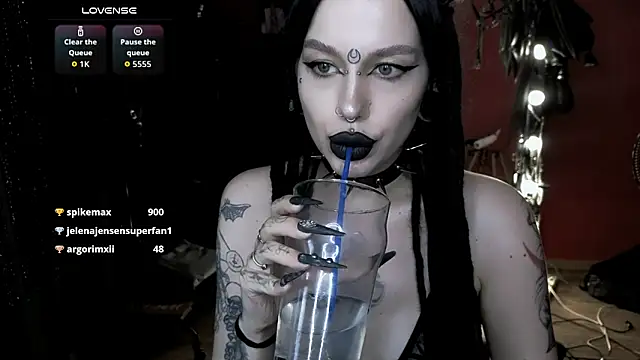 alexx_succubus Webcam Show