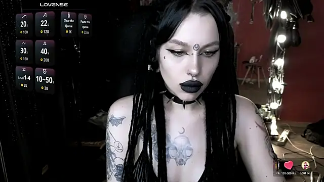 alexx_succubus webcam show