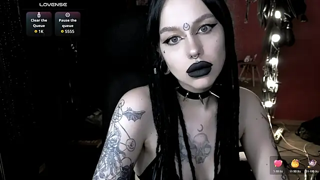 alexx_succubus 라이브 XXX 채팅