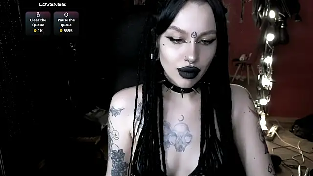 alexx_succubus' Live XXX Chat