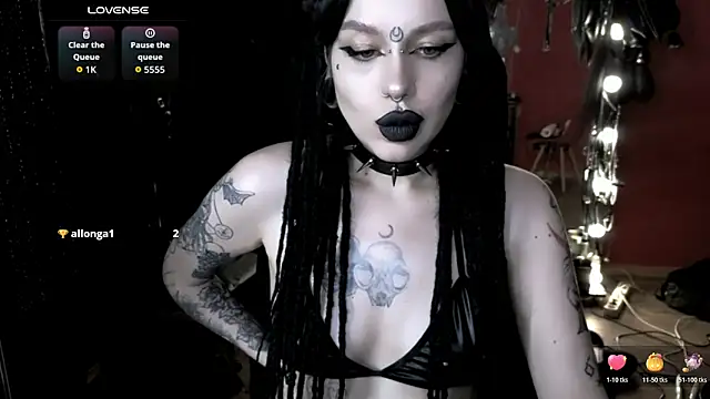 عرض كام alexx_succubus