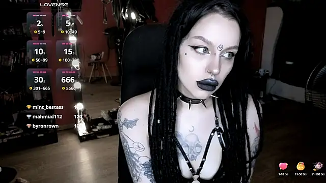 عرض كام alexx_succubus