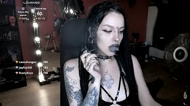 عرض كام alexx_succubus