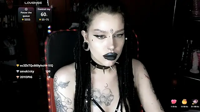 alexx_succubus webcam show