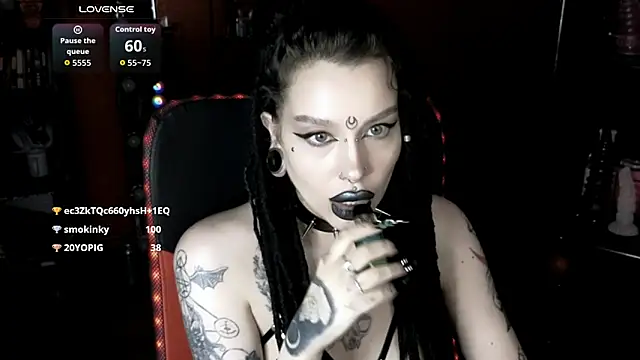 عرض كام alexx_succubus