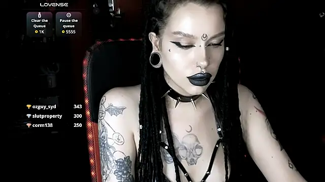 عرض كام alexx_succubus