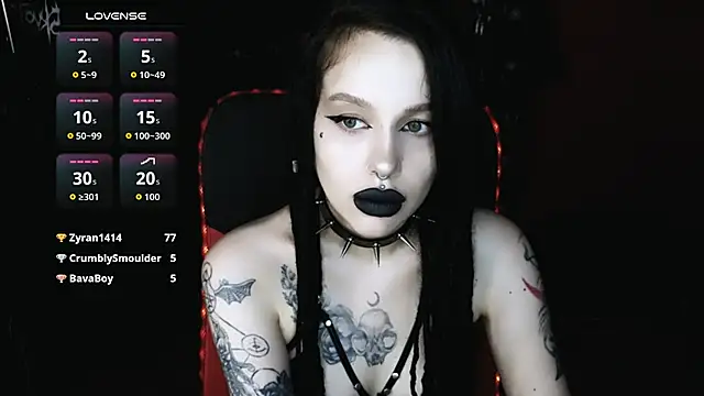 alexx_succubus Live XXX-chat