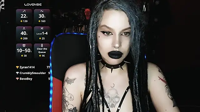 alexx_succubus 即時 XXX 聊天