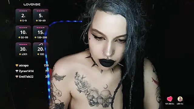 alexx_succubus: απευθείας συνομιλία ΧΧΧ