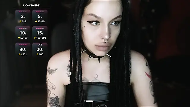 alexx_succubus' Live XXX Chat