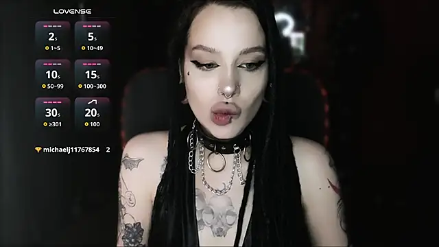 alexx_succubus XXX чат на живо
