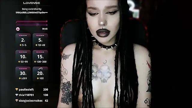 alexx_succubus – Live XXX-chat
