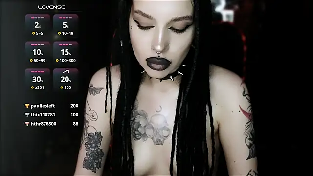 alexx_succubusのライブXXXチャット
