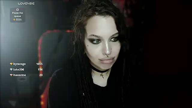 alexx_succubus' Live XXX Chat