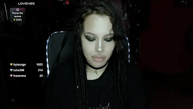Chat XXX en directo de alexx_succubus