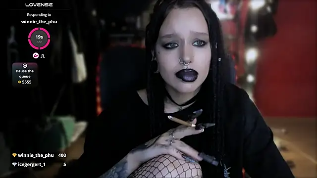 alexx_succubus Live XXX-Chat