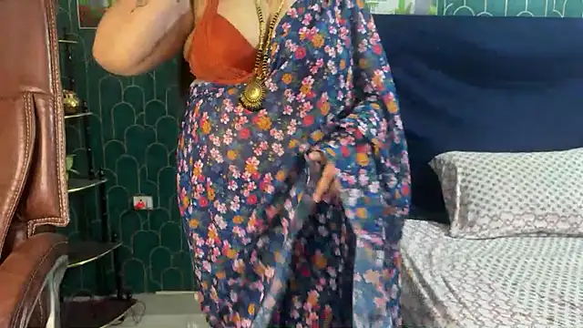 FlatVincy4 – Live XXX-chat