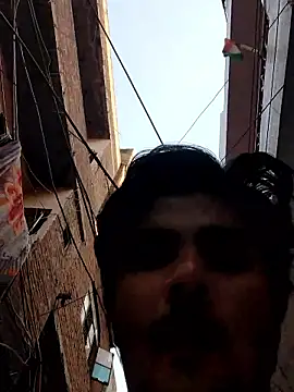 Webkamerová show dannyD06969