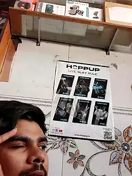 dannyD06969 在線直播表演