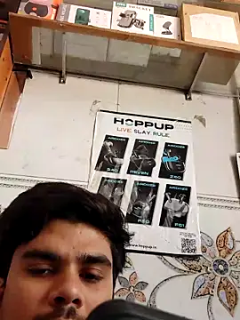 dannyD06969 Show Webcam