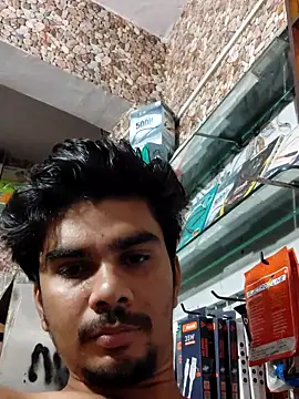 Pertunjukan Kamera Web dannyD06969