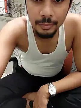 dannyD06969 Pertunjukan Webcam