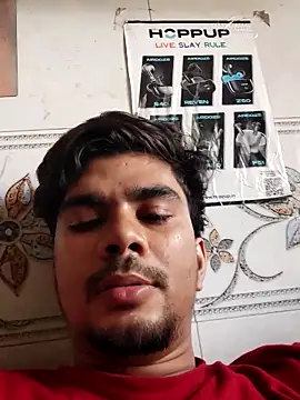 dannyD06969 Show Webcam