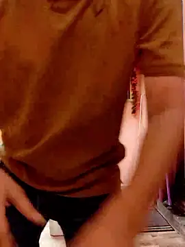 dannyD06969 Adlı Modelin Web Kamerası Şovu