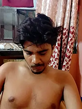 Pertunjukan Kamera Web dannyD06969