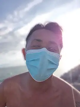 mainakadasiのウェブカメラショー
