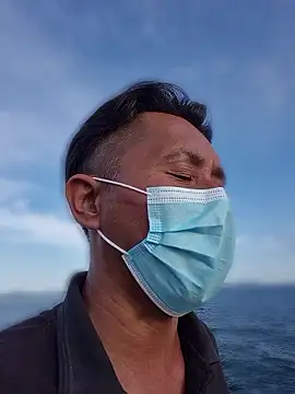 mainakadasiのウェブカメラショー