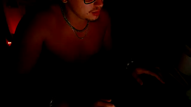 Nao18c Webcam-Show